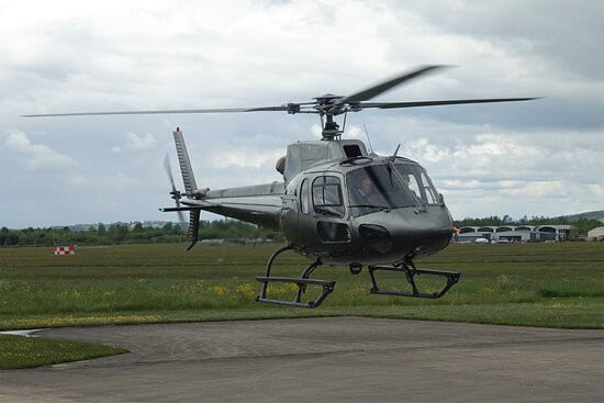 Heli Adventures-赛伦塞斯特必去景点
