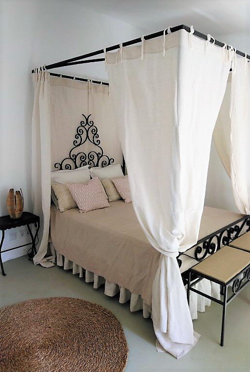 Lodge Monte do Sobral-客卧