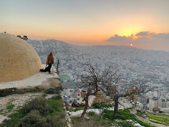 Palestine Texas Visitors Center-Palestine必去景点