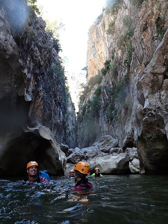 Pangea Active Nature-隆达必去景点