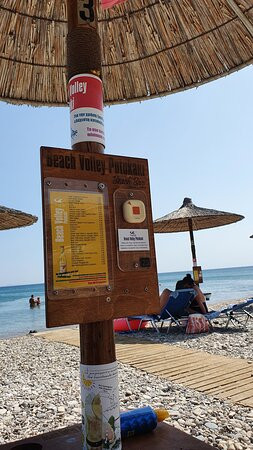 Potokaki Beach景点图片