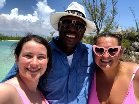 Power Boat Beach Party-弗里波特必去景点