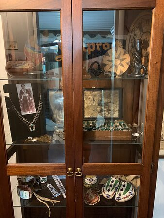 Museum of North Carolina Handicrafts景点图片