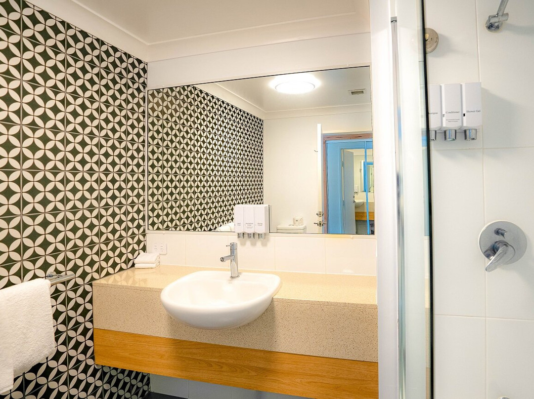 埃尔利海滩酒店主图