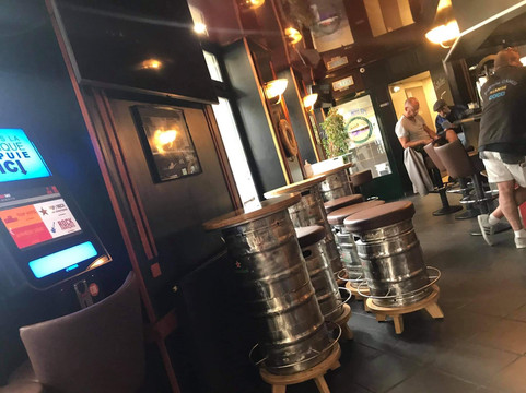 Le Titanic-蒂永维尔必去景点