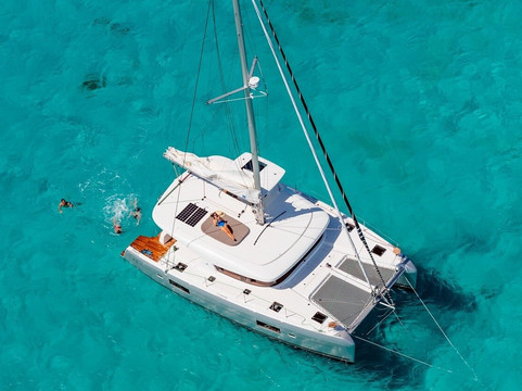 AWA Aruba-奥腊涅斯塔德必去景点