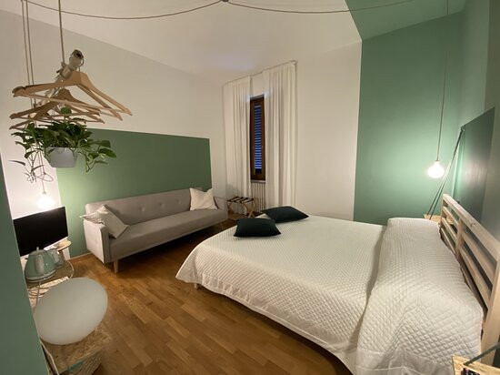 La Locanda Del Bengodi主图