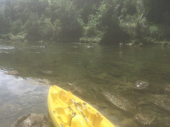 Coule à Pic at Les Prades-Le Rozier必去景点
