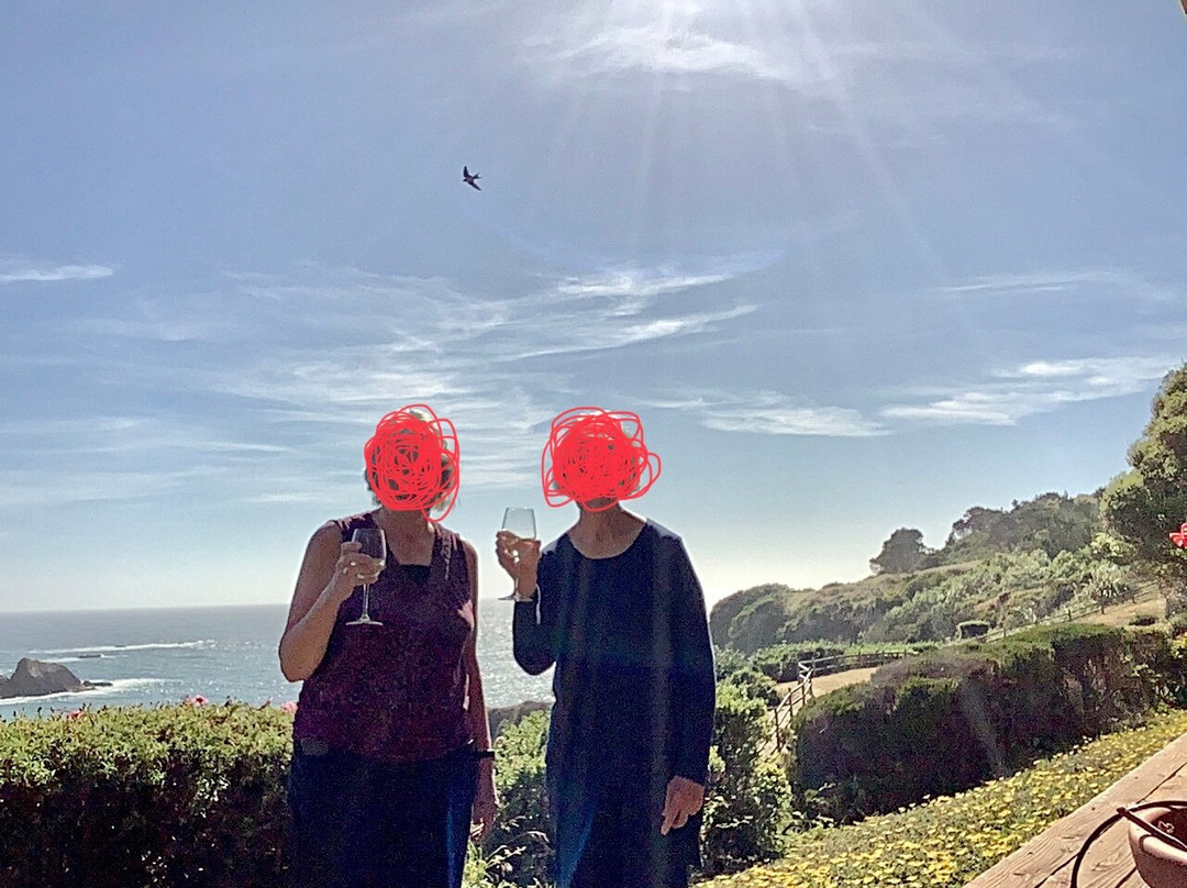 Scp Mendocino Coast Lodge主图