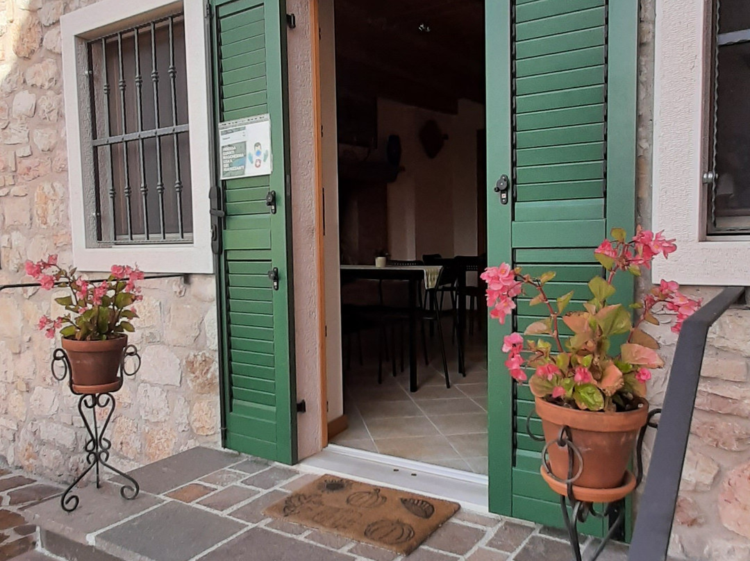 Ca' Del Laki