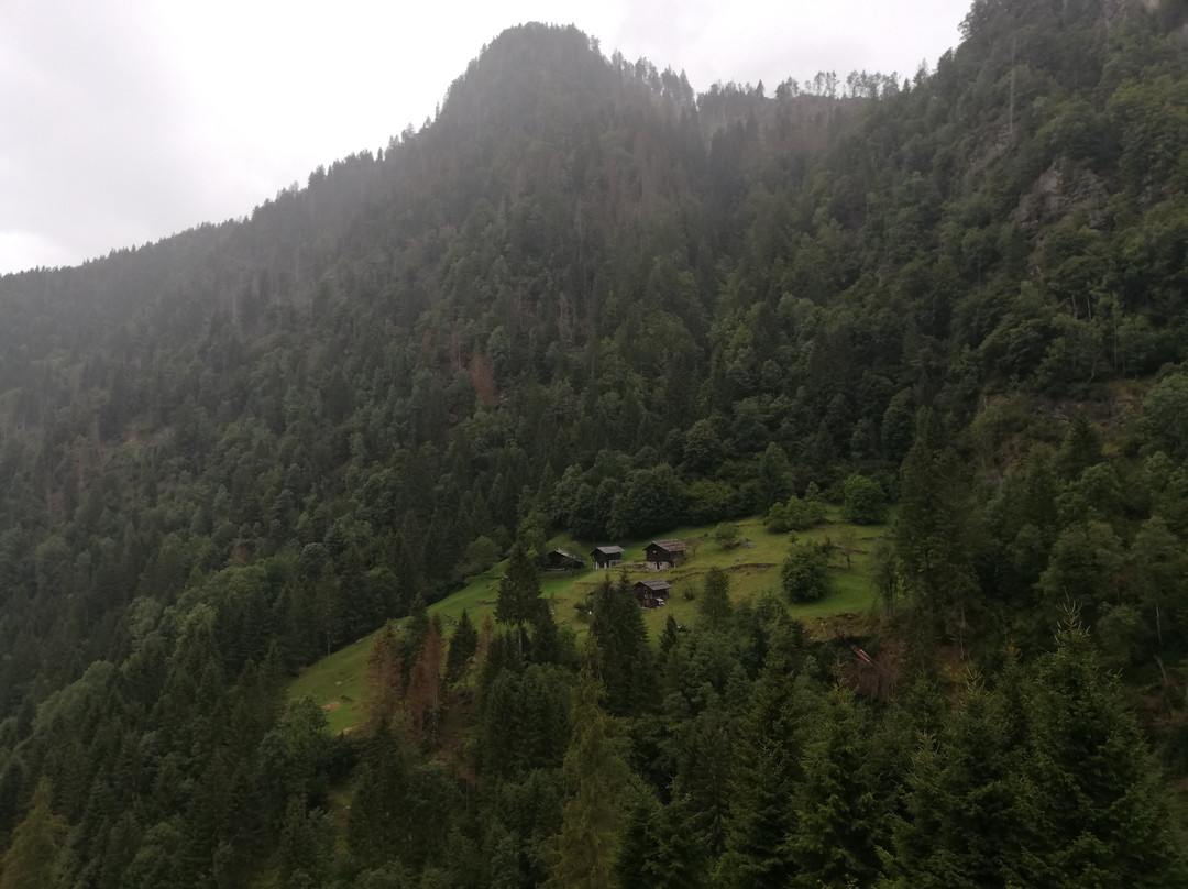 Baita Val Vedena