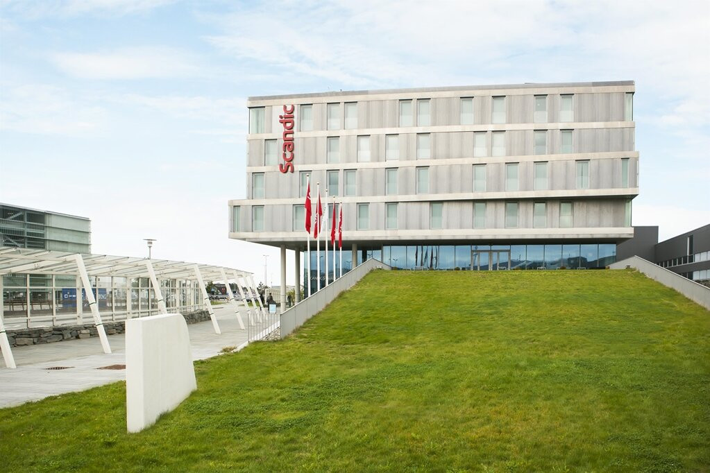 Scandic Stavanger Airport主图