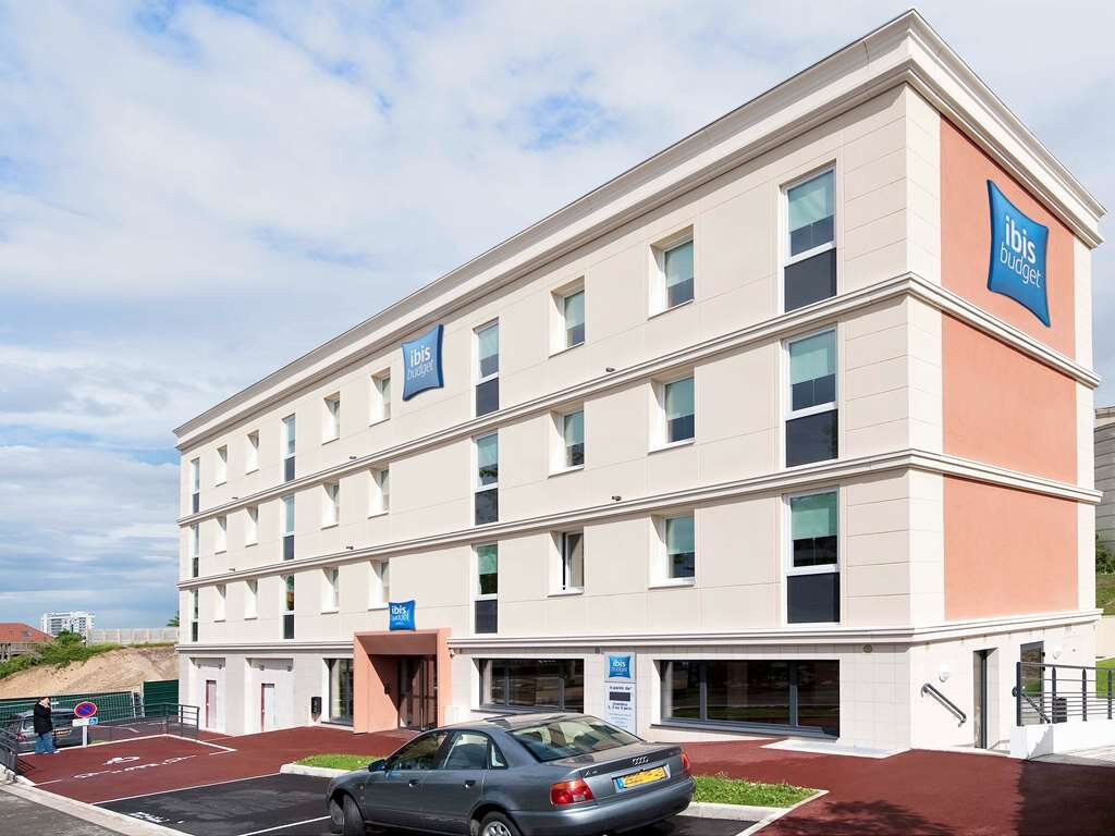 Ibis Budget Chatillon Paris Ouest主图