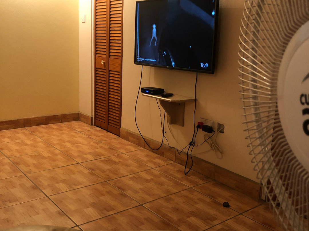 Cool Running Apartments