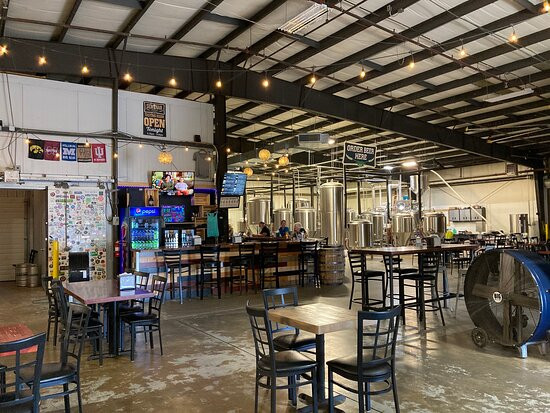 Seminar Brewing-佛罗伦萨必去景点