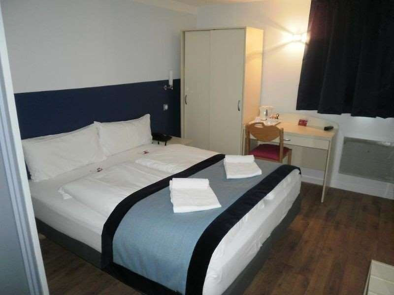 L'Amandier Hotel主图