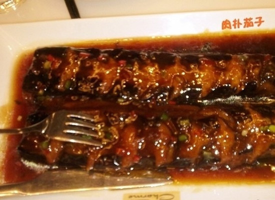 港丽餐厅(来福士店)主图