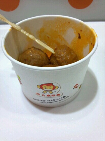 丸来玩趣(龙之梦店)主图