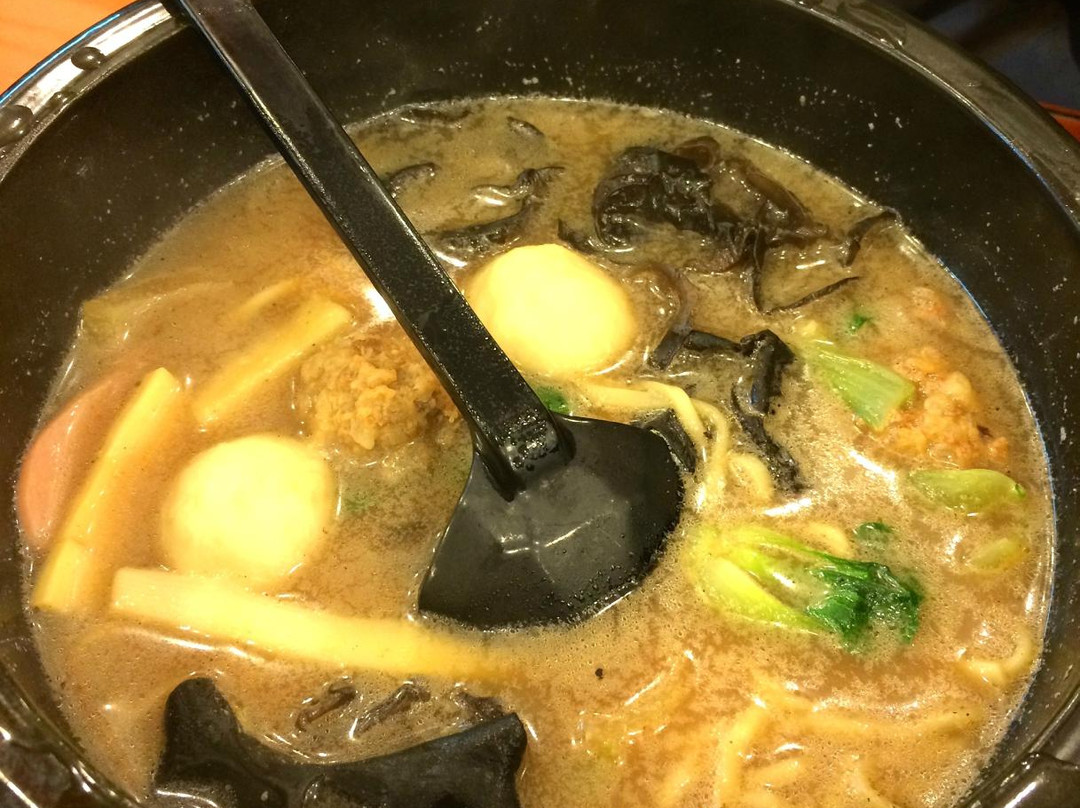 庄氏隆兴小龙虾面馆(外滩店)主图