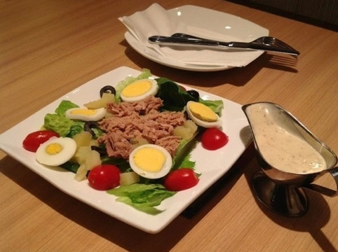 必胜客(百联中环店)主图