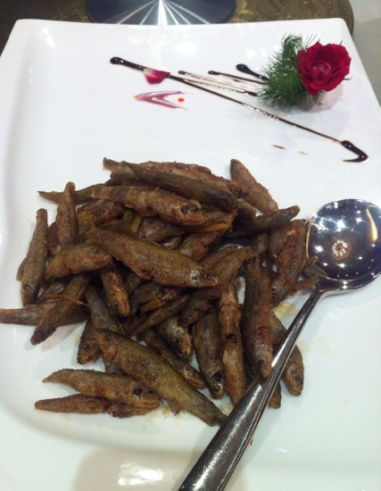 麻辣风暴(杨浦店)