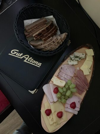 Hotel Gut Altona主图