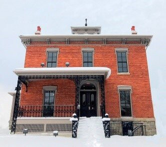 Hagen History Center-伊利必去景点