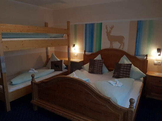 Gästehaus Fernblick主图