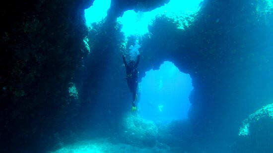 Amorgos Diving Center-Aegiali必去景点