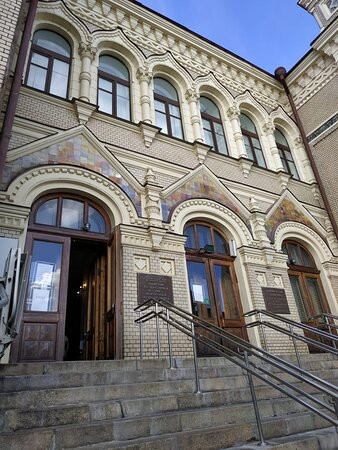 Rybinsk State History, Architecture and Art Museum Preserve景点图片