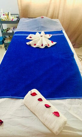 Royaume 23 Luxury Spa-阿比让必去景点