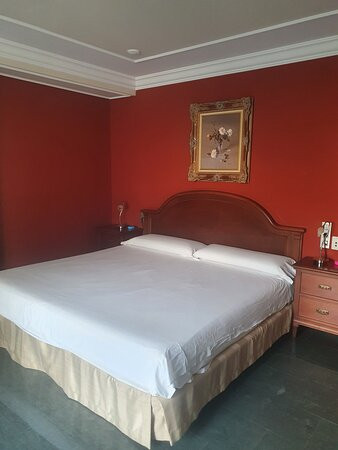 卡萨尔酒店主图