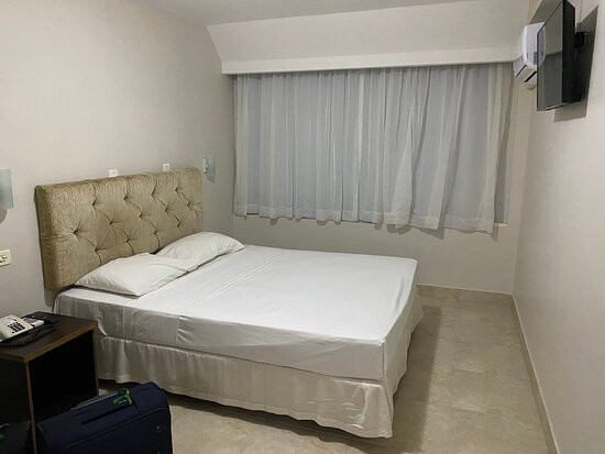 Hotel Doral Apucarana主图
