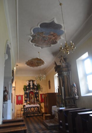Chiesa di Sant'Egidio Abate景点图片