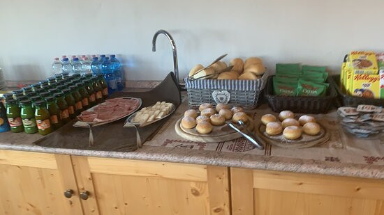 Bed & Breakfast Le Pateghe主图