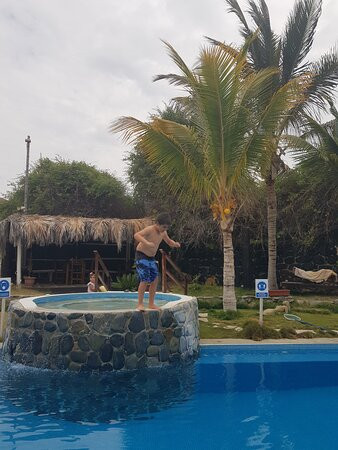 Hotel Villa Sirena主图