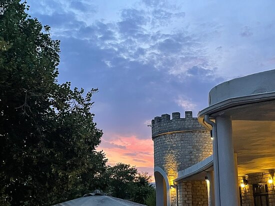 Trikala Fort-Trikala必去景点