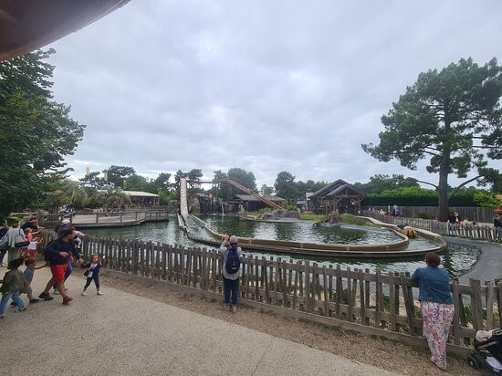 Parc de la Coccinelle景点图片