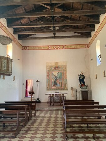 Chiesa dell'Assunta景点图片