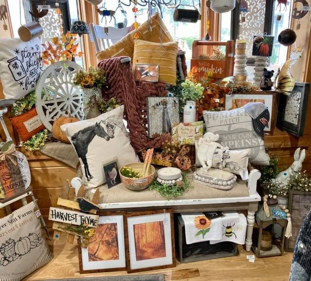 Birch & Twine-汤森必去景点