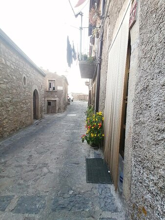 Borgo Medievale景点图片