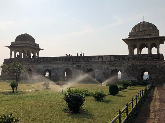 Shri Mandavgarh Teerth景点图片