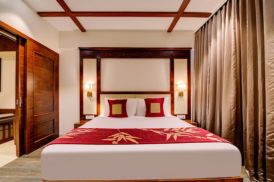 The Fern, Lonavala-官方