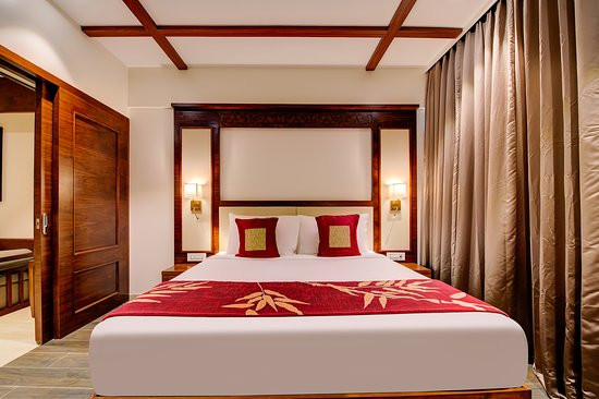 The Fern, Lonavala主图