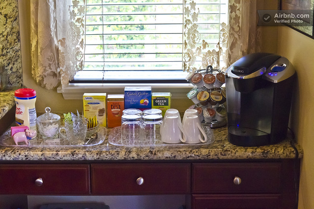 Casa Bella Sera - Private Home Lodging主图