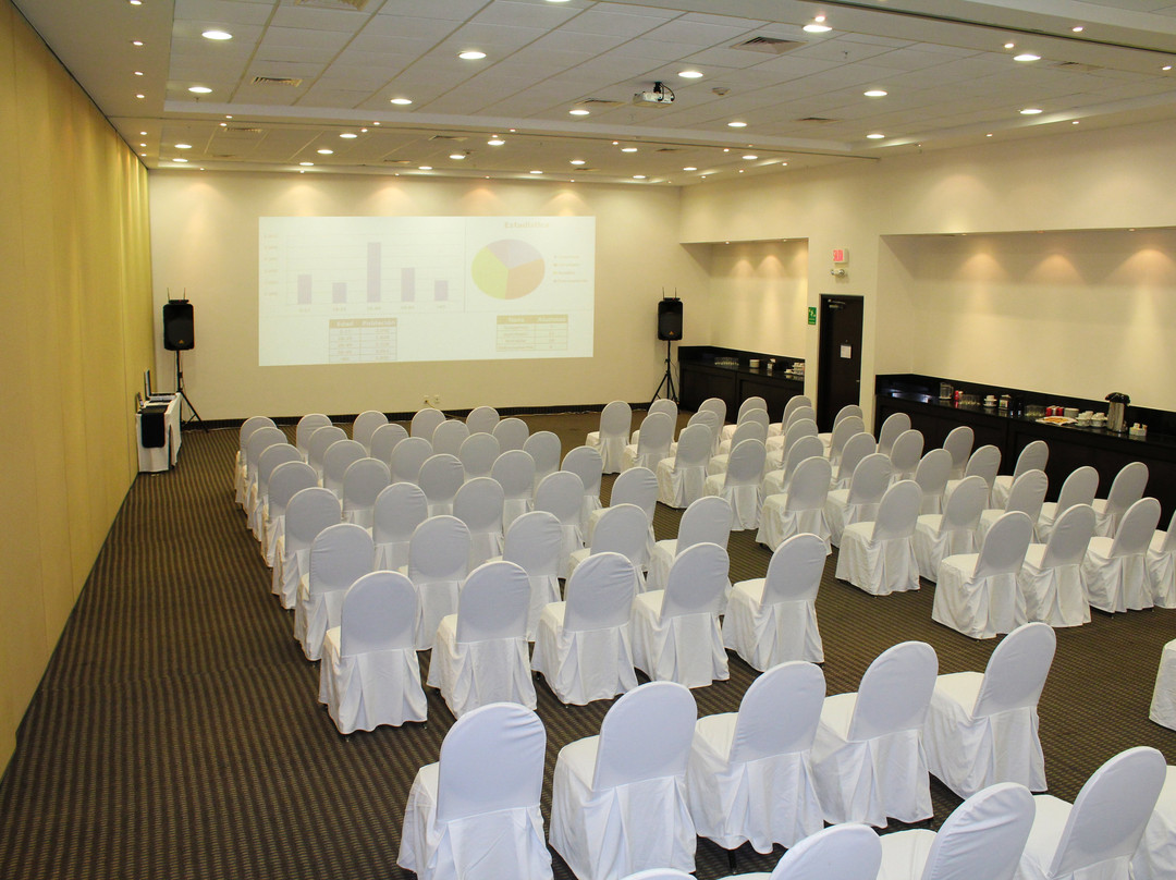 Holiday Inn Express Merida by IHG主图