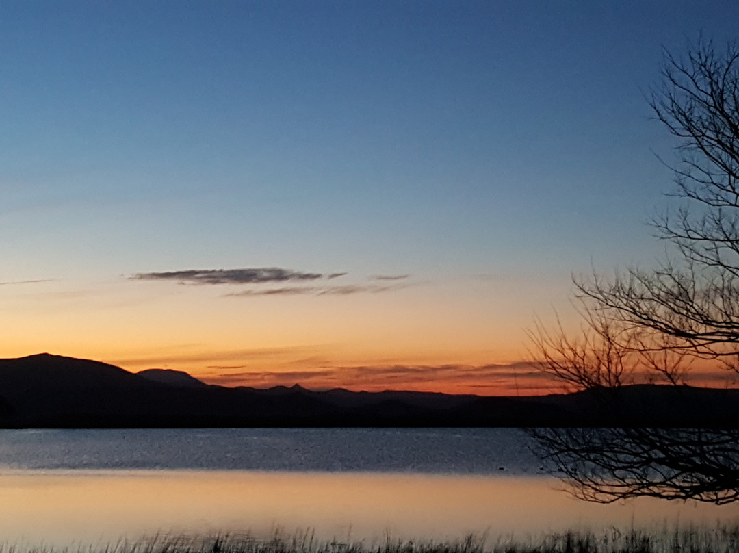 Copperleigh Trout Cottages主图