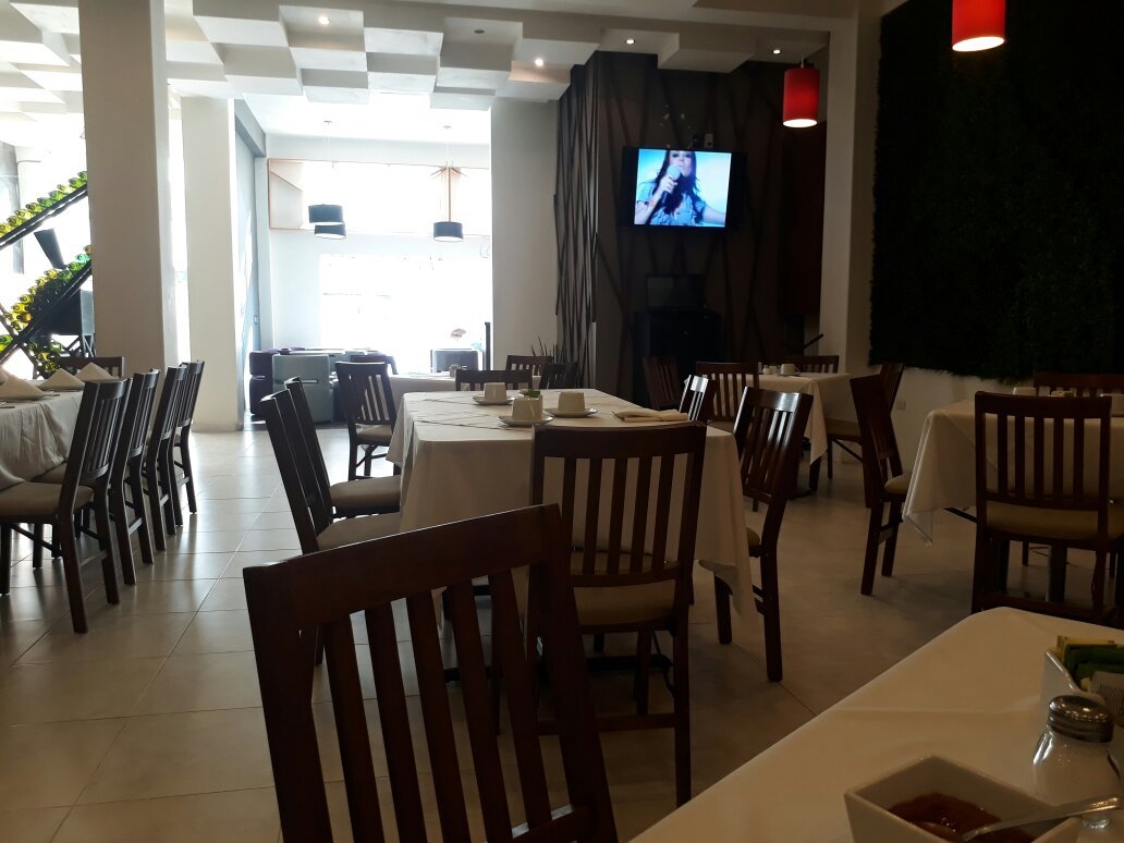 Hotel Posada San Miguel-官方