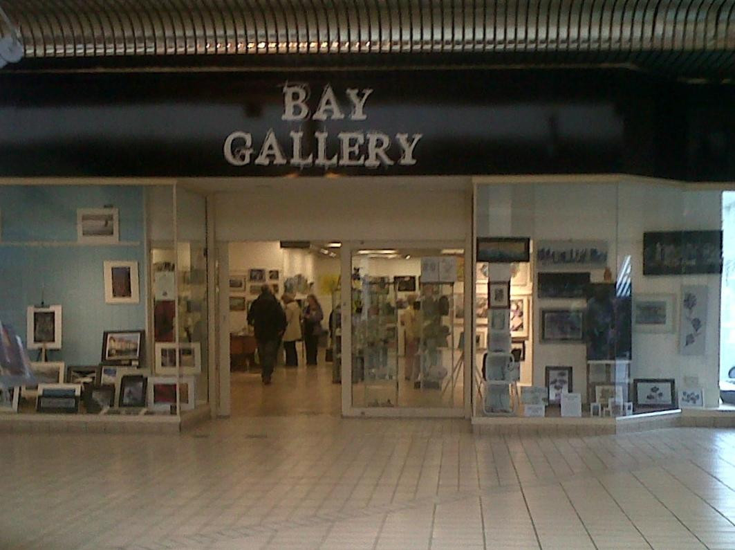 Bay Gallery景点图片