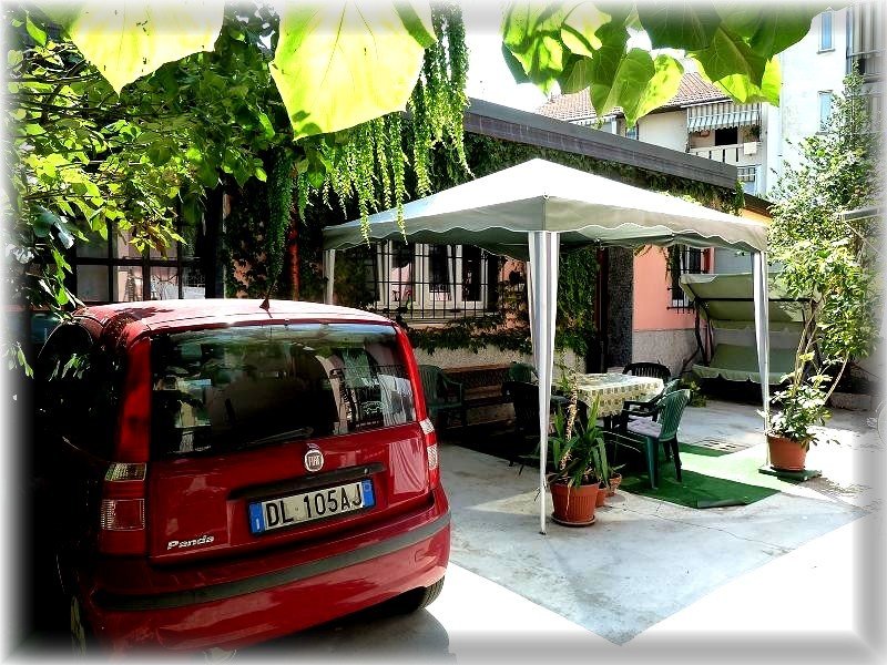 B&B Villa Rosa Torino-官方